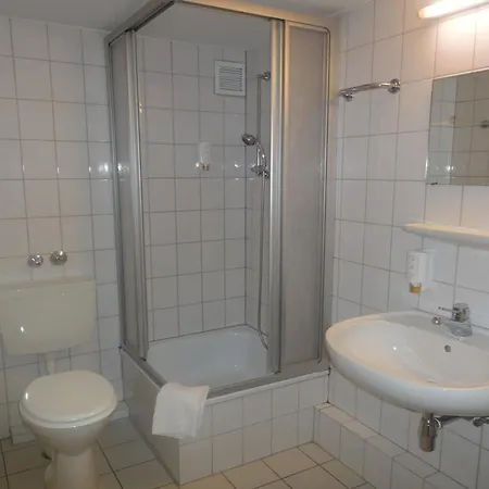 Metropol 2* Dusseldorf
